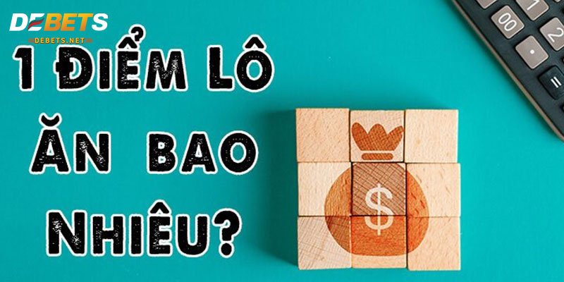Giải đáp một điểm lô xiên ăn bao nhiêu tiền?