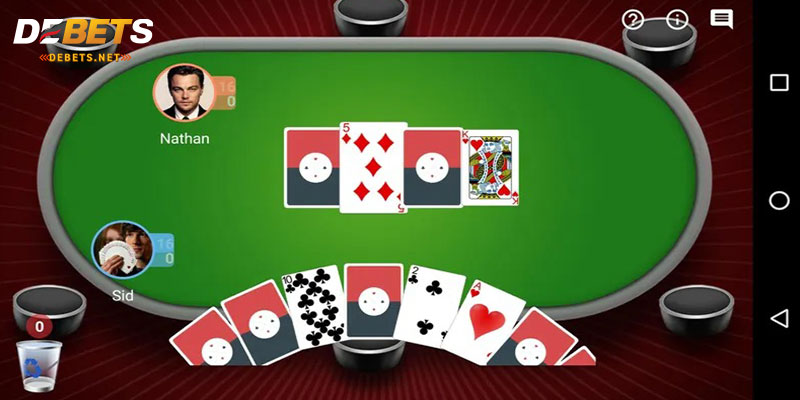 Mẹo chơi phỏm độc đáo giúp bet thủ thắng lớn khi tham gia