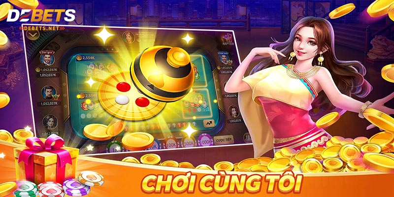 Giới thiệu chi tiết xóc đĩa đổi thưởng online