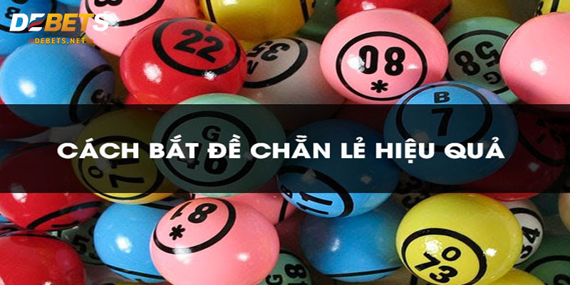 Tham khảo những cách bắt tổng chẵn lẻ hiệu quả