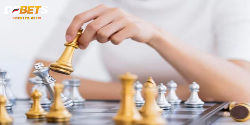Các quy tắc khác trong cờ vua