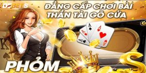Cách Chơi Phỏm Đơn Giản Giúp Anh Em Thắng Lớn Như Cao Thủ 3 Cách Chơi Phỏm Đơn Giản Giúp Anh Em Thắng Lớn Như Cao Thủ