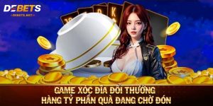 Xóc Đĩa Đổi Thưởng Online - Tựa Game Đẳng Cấp, Thắng Nhanh   2 Xóc Đĩa Đổi Thưởng Online - Tựa Game Đẳng Cấp, Thắng Nhanh