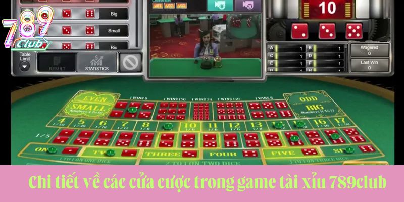 Tài Xỉu 789Club – Hướng Dẫn Chi Tiết Cách Chơi Chuẩn Nhất 2 tài xỉu 789club
