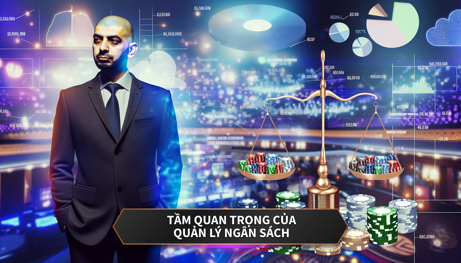 Tầm quan trọng của quản lý ngân sách