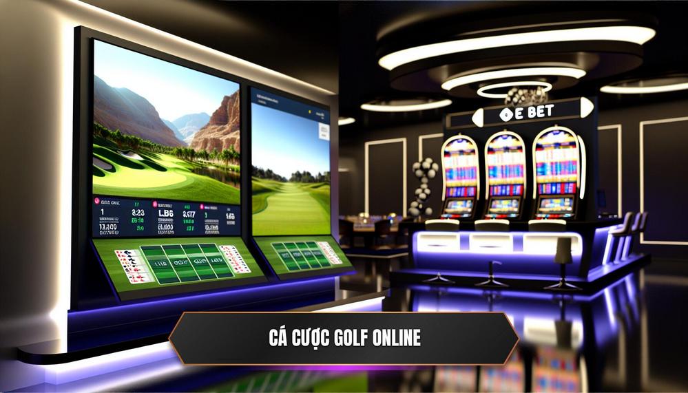 Cá Cược Golf Online: Hướng Dẫn Chi Tiết Và Trải Nghiệm Đỉnh Cao Tại DEBET 4 Cá cược golf online