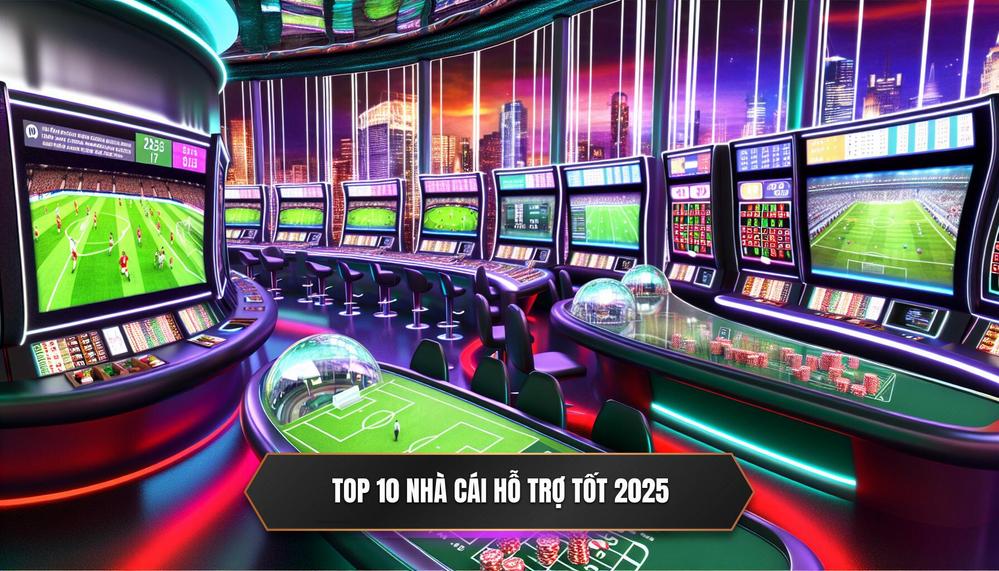 Top 10 Nhà Cái Hỗ Trợ Khách Hàng Tốt Nhất Năm 2025 - DEBET Tự Hào Dẫn Đầu 3 Top 10 Nhà Cái Hỗ Trợ Khách Hàng Tốt Nhất Năm 2025