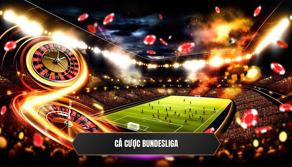 Cá cược Bundesliga - Trải nghiệm đỉnh cao cùng DEBET năm 2025 4 Cá cược Bundesliga - Hướng dẫn chi tiết và mẹo chơi tại DEBET 2025