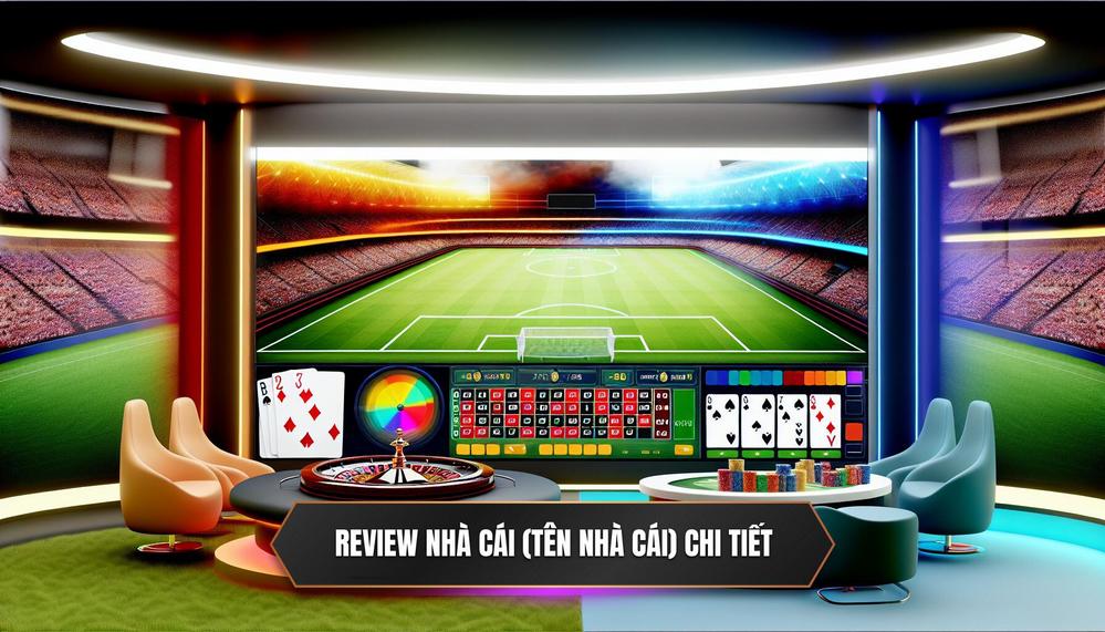 Review Nhà Cái DEBET Chi Tiết 2025 - Đánh Giá Toàn Diện Từ A Đến Z 3 Review nhà cái (tên nhà cái) chi tiết