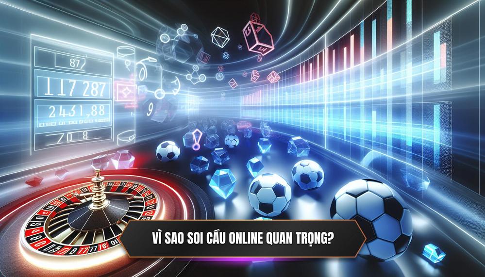 Soi Cầu Lô Đề Online Hiệu Quả - Bí Quyết Thắng Lớn Cùng DEBET Năm 2025 2 Tại Sao Soi Cầu Lô Đề Online Lại Quan Trọng