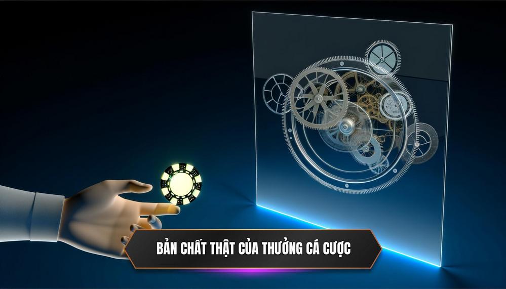Tận Dụng Tối Đa Phần Thưởng & Lợi Ích Cá Cược 2025: Bí Kíp Từ Chuyên Gia DEBET 2 Hiểu Đúng Về Bản Chất Của Phần Thưởng Cá Cược
