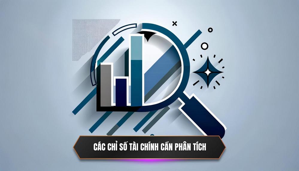Phân Tích Báo Cáo Tài Chính Của Các Công Ty Cá Cược Niêm Yết: Hướng Dẫn Chi Tiết Từ DEBET Năm 2025 3 Các Chỉ Số Tài Chính Chính Cần Phân Tích