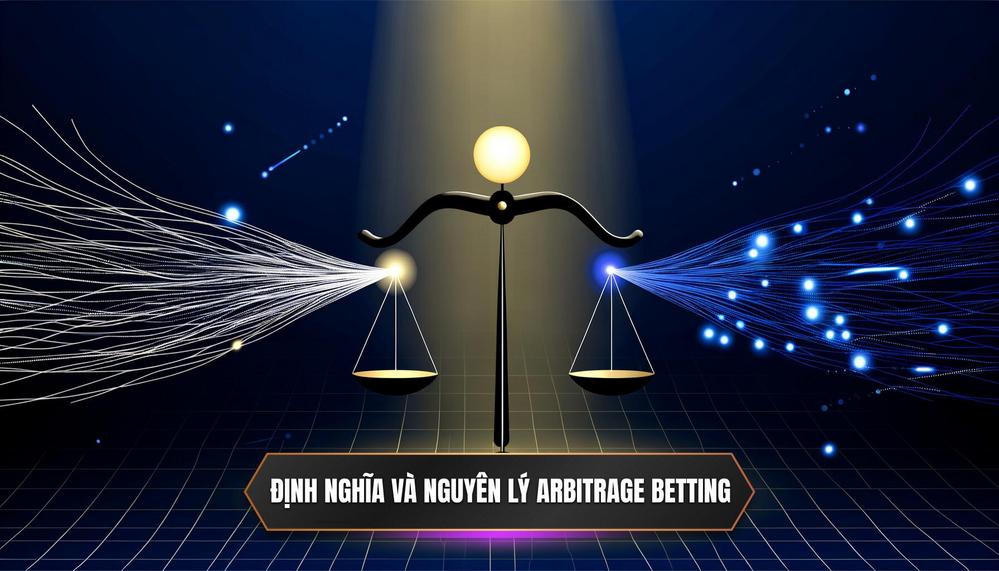 Khám phá Sức Mạnh của Các Phần Mềm Arbitrage Betting Finder: Chúng Hoạt Động Như Thế Nào? – Bí Quyết Thắng Bền Từ DEBET! 2 Định Nghĩa và Nguyên Lý Cơ Bản của Arbitrage Betting