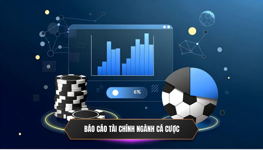 Phân Tích Báo Cáo Tài Chính Của Các Công Ty Cá Cược Niêm Yết: Hướng Dẫn Chi Tiết Từ DEBET Năm 2025 2 Giới Thiệu Về Báo Cáo Tài Chính Trong Ngành Cá Cược