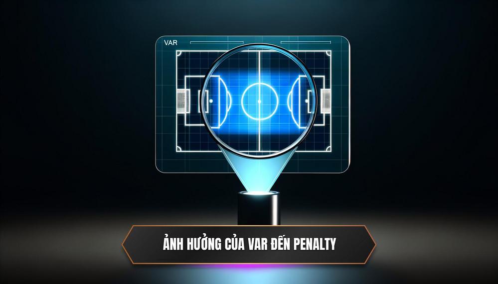 Phân Tích Ảnh Hưởng Của VAR Đến Số Lượng Thẻ Phạt và Penalty: Góc Nhìn Chuyên Gia DEBET 2025 3 Phân Tích Chuyên Sâu_ Ảnh Hưởng Của VAR Đến Số Lượng Penalty