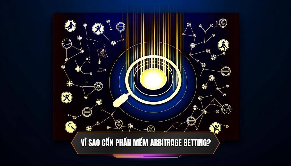 Khám phá Sức Mạnh của Các Phần Mềm Arbitrage Betting Finder: Chúng Hoạt Động Như Thế Nào? – Bí Quyết Thắng Bền Từ DEBET! 3 Vậy, Tại Sao Lại Cần Các Phần Mềm Arbitrage Betting Finder_
