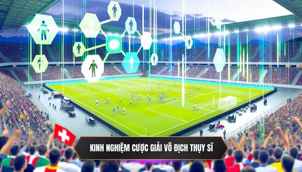 Kinh Nghiệm Cược Giải Vô Địch Thụy Sĩ 2025: Nắm Trọn Cơ Hội Thắng Lớn Cùng DEBET VIP! 4 Kinh nghiệm cược giải vô địch Thụy Sĩ